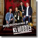 Cover:  KLUBBB3 feat. Gloria von Thurn und Taxis - Mrchenprinzen
