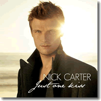 Cover: Nick Carter - Just One Kiss