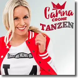 Cover: Carina Crone - Tanzen