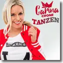 Cover:  Carina Crone - Tanzen
