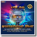 sunshine live Vol. 60 - The Best Of - Various Artists