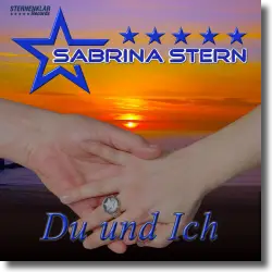 Cover: Sabrina Stern - Du und ich