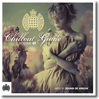 Cover: Ministry Of Sound - Chillout Guide Vol. 1 - Various Artists