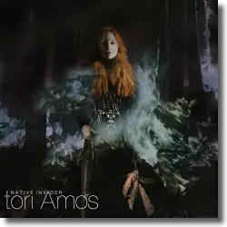 Cover: Tori Amos - Native Invader