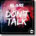 Klaas - Don't Talk