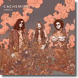 Cover: Cachemira - Jungla