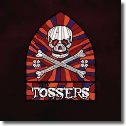 Cover: The Tossers - Smash The Windows