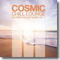 Cover:  Cosmic Chill Lounge Vol. 7 - Various Artists