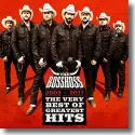 The BossHoss - The Very Best Of Greatest Hits (2005-2017)