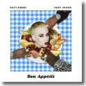 Katy Perry feat. Migos - Bon Apptit