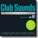 Cover:  Club Sounds Vol. 81 - Various Artists