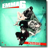 Cover: Emma6 - Paradiso