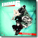 Cover:  Emma6 - Paradiso