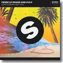 Cover: Fedde Le Grand and D.O.D - Love's Gonna Get You