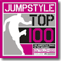 Cover:  Jumpstyle Top 100 Vol. 5 - Various Artists