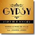 Cover:  Norda & Mike de Ville feat. Joanna Jones - Gypsy (Catch Me If You Can)