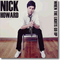 Cover: Nick Howard - When The Lights Go Up