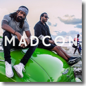 Cover: Madcon - Got A Little Drunk