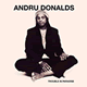 Cover: Andru Donalds - Trouble In Paradise