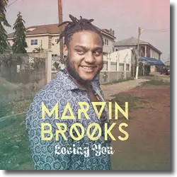 Cover: Marvin Brooks - Loving You