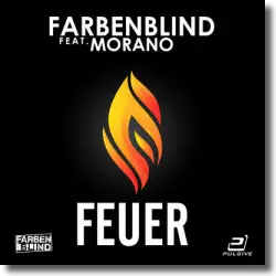 Cover: Farbenblind feat. Morano - Feuer