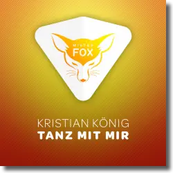 Cover: Kristian Knig - Tanz mit mir