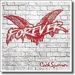 Cover: Cock Sparrer - Forever