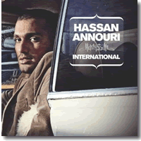 Cover: Hassan Annouri - International