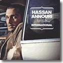 Hassan Annouri - International