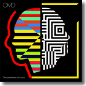 Cover: OMD - The Punishment Of Luxury