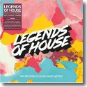 Legends Of House - Various Artists