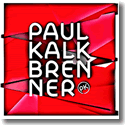 Cover:  Paul Kalkbrenner - Icke wieder