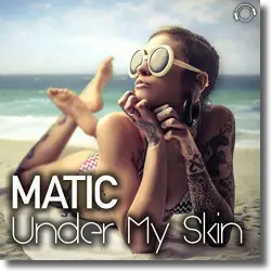 Cover: MATIC feat. Morano - Under My Skin