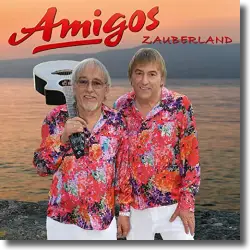 Cover: Amigos - Zauberland