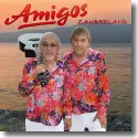 Cover:  Amigos - Zauberland