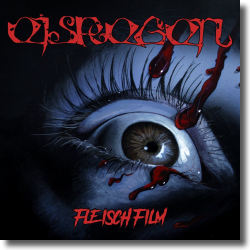 Cover: Eisregen - Fleischfilm