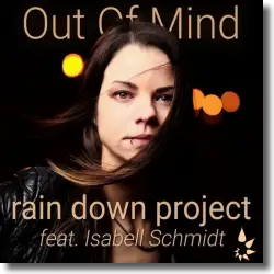 Cover: Rain Down Project feat. Isabell Schmidt - Out Of Mind