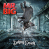 Cover: Mr. Big - Defying Gravity