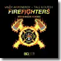 Cover:  Andy aka Energy x Tale & Dutch - Firefighters