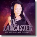 Cover:  De Lancaster - Wir sind jung, wir sind frei