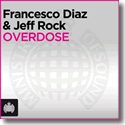 Francesco Diaz & Jeff Rock - Overdose