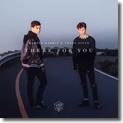 Cover: Martin Garrix & Troye Sivan - There For You