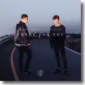 Cover:  Martin Garrix & Troye Sivan - There For You