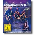 Piledriver - The Boogie Brothers Live In Concert