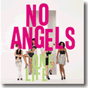 Cover:  No Angels - One Life