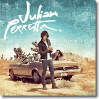 Cover: Julian Perretta - Stich Me Up