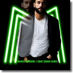 Cover: Marco Mengoni - Onde (Sondr Remix)