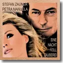 Cover:  Stefan Zauner & Petra Manuela - Eine Nacht voll Zauberei