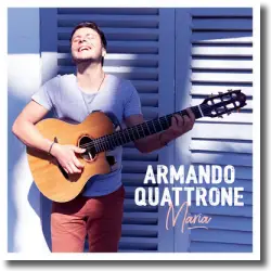 Cover: Armando Quattrone - Maria