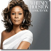 Cover: Whitney Houston - I Look To You